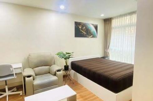 Condo for sale in Casa Condo Sukhumvit 97, Bang Chak, Bangkok near BTS Bang Chak