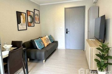 1 Bedroom Condo for rent in Quintara Phume Sukhumvit 39, Khlong Tan Nuea, Bangkok near BTS Phrom Phong