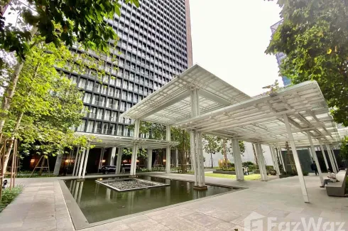 2 Bedroom Condo for rent in Noble Ploenchit, Lumpini, Bangkok near BTS Ploen Chit
