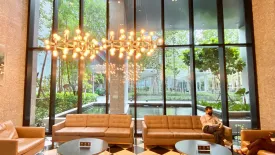 2 Bedroom Condo for rent in Noble Ploenchit, Lumpini, Bangkok near BTS Ploen Chit