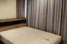 1 Bedroom Condo for rent in Edge Sukhumvit 23, Khlong Toei Nuea, Bangkok near BTS Asoke