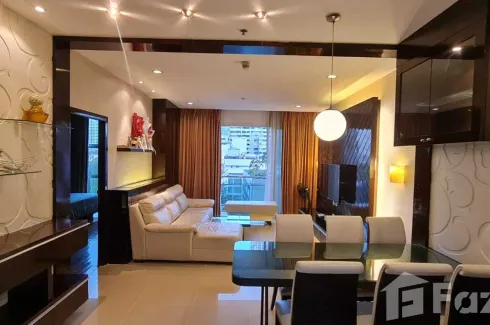 2 Bedroom Condo for rent in The Prime 11, Khlong Toei Nuea, Bangkok near BTS Nana