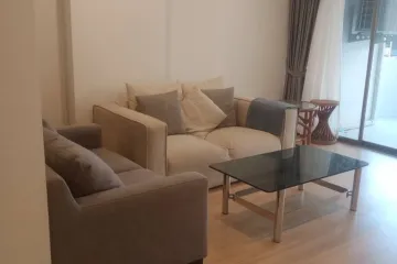2 Bedroom Condo for rent in Premier Condominium, Khlong Tan, Bangkok near BTS Phrom Phong