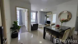2 Bedroom Condo for rent in D BURA Pran Nok, Ban Chang Lo, Bangkok near MRT Siriraj