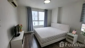 2 Bedroom Condo for rent in D BURA Pran Nok, Ban Chang Lo, Bangkok near MRT Siriraj