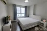 2 Bedroom Condo for rent in D BURA Pran Nok, Ban Chang Lo, Bangkok near MRT Siriraj