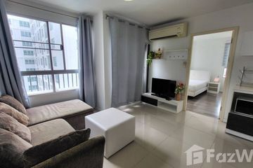2 Bedroom Condo for rent in D BURA Pran Nok, Ban Chang Lo, Bangkok near MRT Siriraj