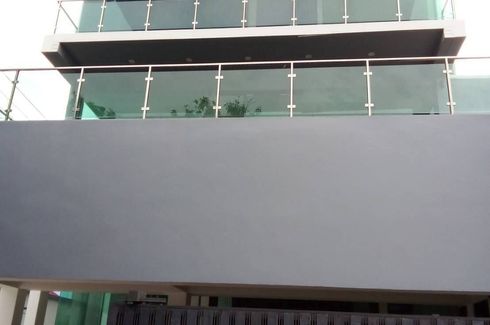 4 Bedroom Villa for sale in Ram Inthra, Bangkok near MRT Synphaet