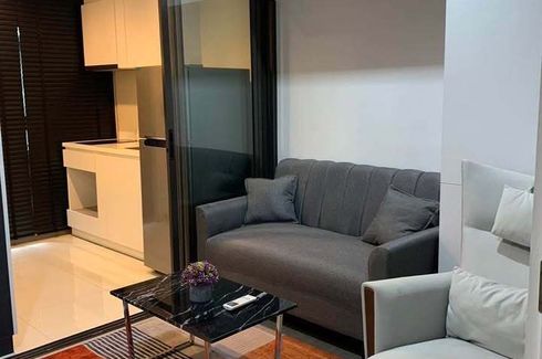 1 Bedroom Condo for rent in Makkasan, Bangkok near MRT Phra Ram 9