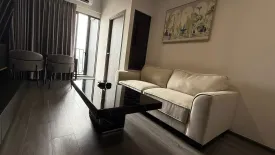 1 Bedroom Condo for rent in Ideo Sukhumvit - Rama 4, Phra Khanong, Bangkok near BTS Phra Khanong
