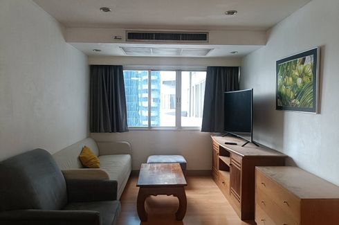 2 Bedroom Condo for rent in Wittayu Complex, Makkasan, Bangkok near Airport Rail Link Makkasan