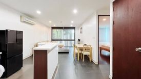 1 Bedroom Condo for rent in Baan Sathorn Condo, Khlong Toei Nuea, Bangkok near MRT Phetchaburi