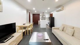 1 Bedroom Condo for rent in Baan Sathorn Condo, Khlong Toei Nuea, Bangkok near MRT Phetchaburi