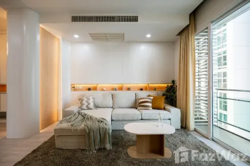 2 Bedroom Condo for sale in The Prime 11, Khlong Toei Nuea, Bangkok near BTS Nana