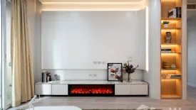 2 Bedroom Condo for sale in The Prime 11, Khlong Toei Nuea, Bangkok near BTS Nana