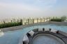 1 Bedroom Condo for rent in Life Sathorn Sierra, Talat Phlu, Bangkok near BTS Talat Phlu