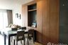 2 Bedroom Condo for rent in The Prime 11, Khlong Toei Nuea, Bangkok near BTS Nana