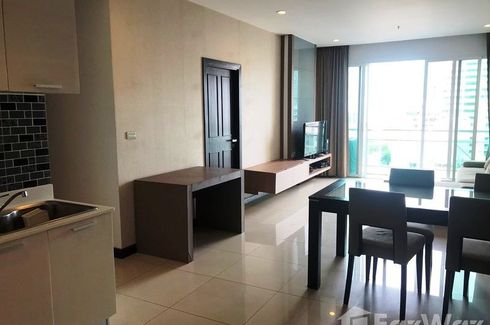 2 Bedroom Condo for rent in The Prime 11, Khlong Toei Nuea, Bangkok near BTS Nana