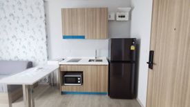 1 Bedroom Condo for rent in Altitude Unicorn Sathorn - Tha Phra, Talat Phlu, Bangkok near BTS Talat Phlu