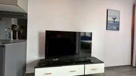 1 Bedroom Condo for rent in Ideo Chula - Samyan, Si Phraya, Bangkok near MRT Sam Yan