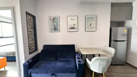 1 Bedroom Condo for rent in Ideo Chula - Samyan, Si Phraya, Bangkok near MRT Sam Yan