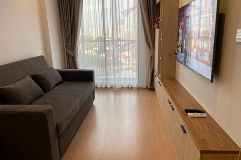 1 Bedroom Condo for rent in Maru Ladprao 15, Chom Phon, Bangkok near MRT Ratchadaphisek