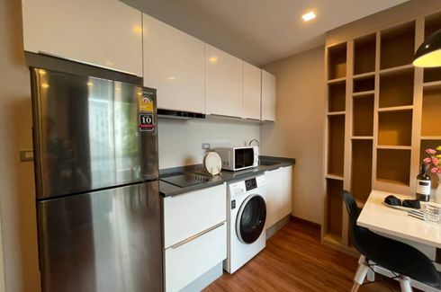 1 Bedroom Condo for rent in The ACE Ekamai, Khlong Tan Nuea, Bangkok near BTS Ekkamai