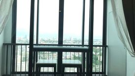 1 Bedroom Condo for rent in Ideo Sathorn - Thaphra, Bukkhalo, Bangkok near BTS Pho Nimit