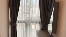 1 Bedroom Condo for rent in Ideo Sathorn - Thaphra, Bukkhalo, Bangkok near BTS Pho Nimit