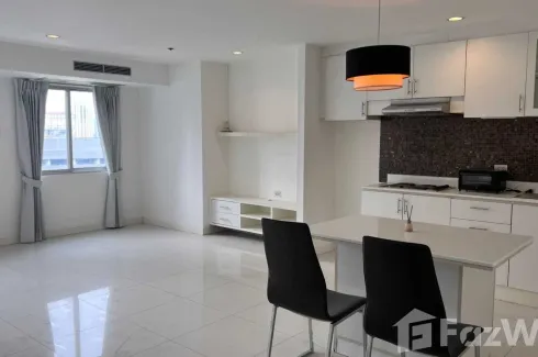 1 Bedroom Condo for sale in Wittayu Complex, Makkasan, Bangkok near Airport Rail Link Makkasan