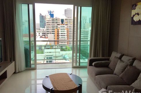 2 Bedroom Condo for rent in The Prime 11, Khlong Toei Nuea, Bangkok near BTS Nana