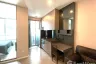 1 Bedroom Condo for rent in The Room Sukhumvit 69, Phra Khanong Nuea, Bangkok near BTS Phra Khanong