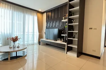 3 Bedroom Condo for rent in The Prime 11, Khlong Toei Nuea, Bangkok near BTS Nana