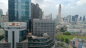 1 Bedroom Condo for rent in Wittayu Complex, Makkasan, Bangkok near Airport Rail Link Makkasan