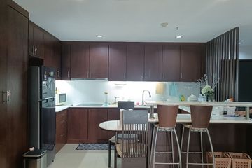 1 Bedroom Condo for rent in Wittayu Complex, Makkasan, Bangkok near Airport Rail Link Makkasan