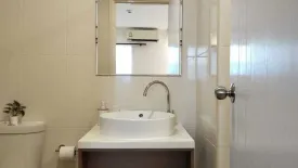 1 Bedroom Condo for sale in Sea Saran Condominium, Bang Sare, Chonburi