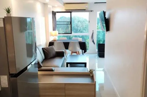 1 Bedroom Condo for sale in Sea Saran Condominium, Bang Sare, Chonburi