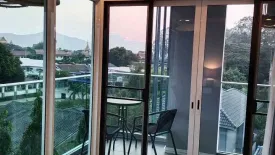 1 Bedroom Condo for sale in Sea Saran Condominium, Bang Sare, Chonburi