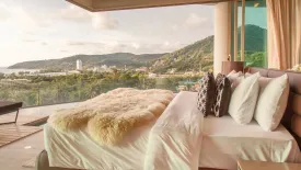 2 Bedroom Condo for sale in The Ark At Karon Hill, Karon, Phuket