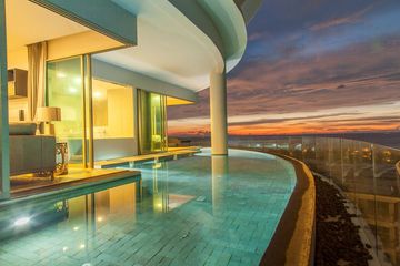 2 Bedroom Condo for sale in The Ark At Karon Hill, Karon, Phuket