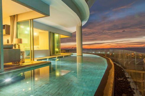 2 Bedroom Condo for sale in The Ark At Karon Hill, Karon, Phuket