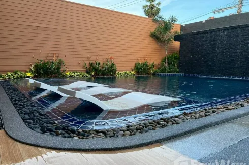 7 Bedroom House for rent in Nong Prue, Chonburi