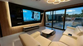 7 Bedroom House for rent in Nong Prue, Chonburi