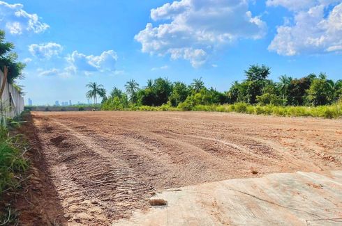Land for sale in Nong Prue, Chonburi