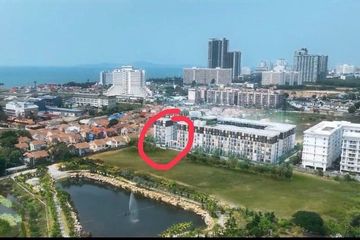 2 Bedroom Condo for sale in Embassy Pattaya, Nong Prue, Chonburi