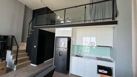 2 Bedroom Condo for rent in Landmark @MRTA Station, Bang Kapi, Bangkok near MRT Pradit Manutham