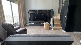 2 Bedroom Condo for rent in Landmark @MRTA Station, Bang Kapi, Bangkok near MRT Pradit Manutham