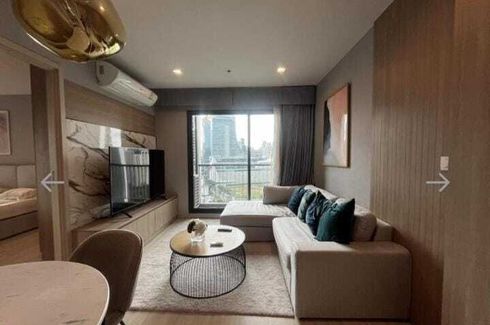2 Bedroom Condo for rent in Life One Wireless, Lumpini, Bangkok near BTS Ploen Chit