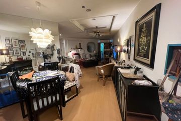 2 Bedroom Condo for rent in Wittayu Complex, Makkasan, Bangkok near Airport Rail Link Makkasan