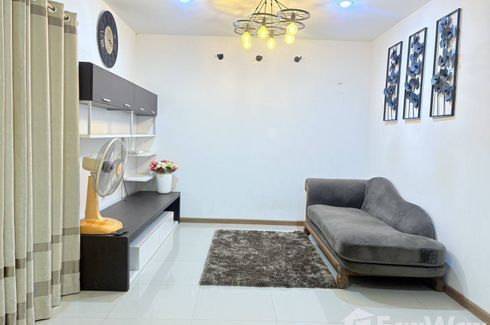 3 Bedroom Townhouse for sale in The First Phuket, Ratsada, Phuket